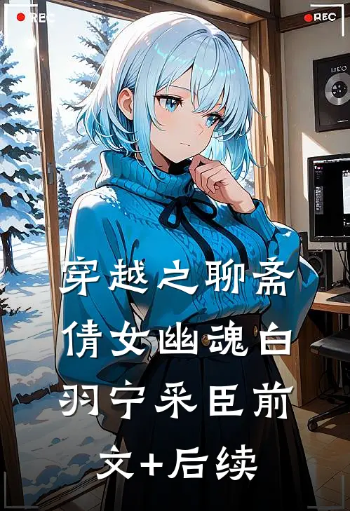 穿越之聊斋倩女幽魂白羽宁采臣前文+后续