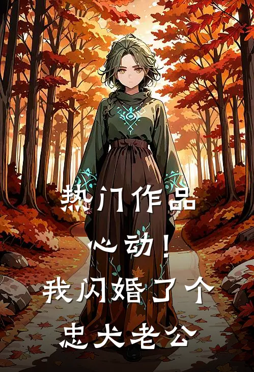 热门作品心动！我闪婚了个忠犬老公