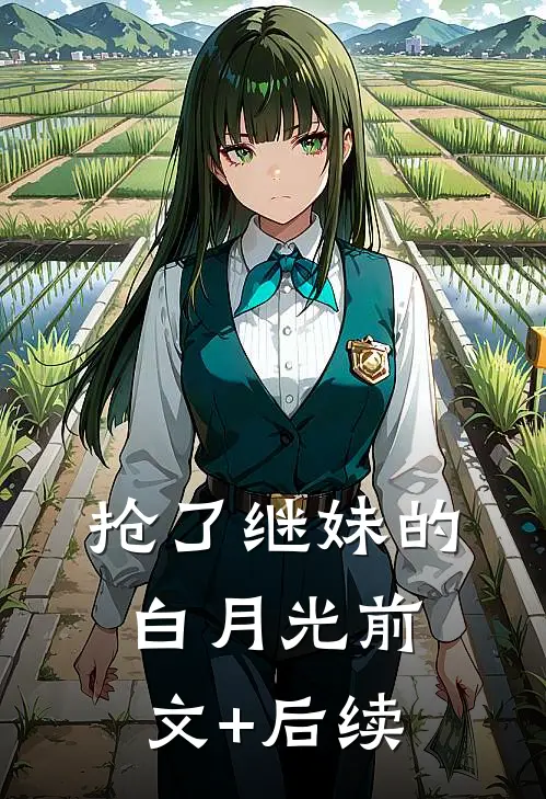 抢了继妹的白月光前文+后续