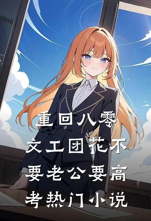 重回八零，文工团花不要老公要高考热门小说