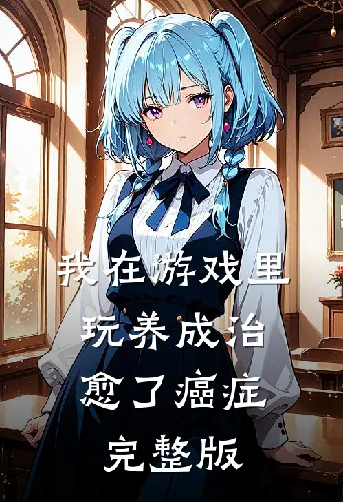 我在游戏里，玩养成治愈了癌症完整版