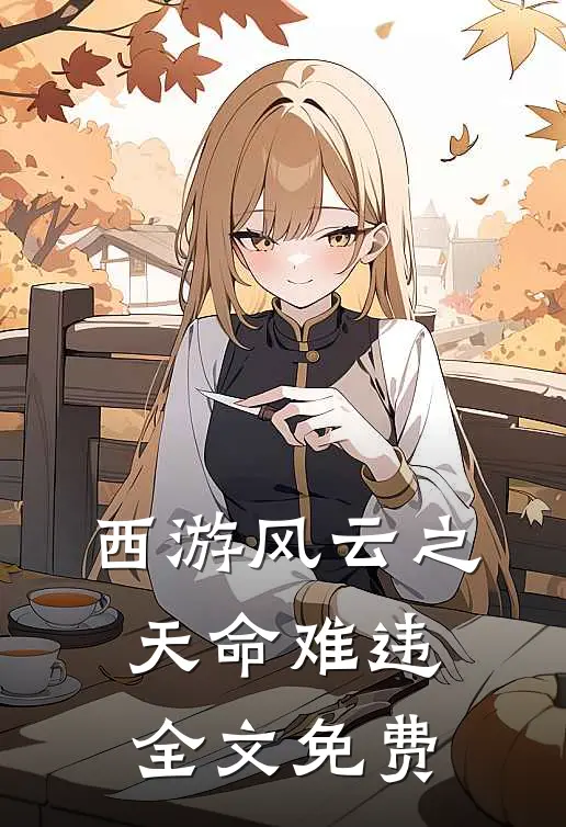 西游风云之天命难违全文免费