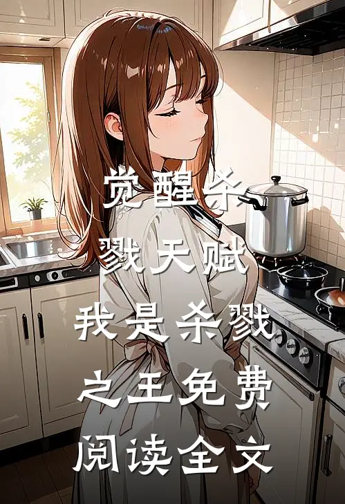 觉醒杀戮天赋，我是杀戮之王免费阅读全文