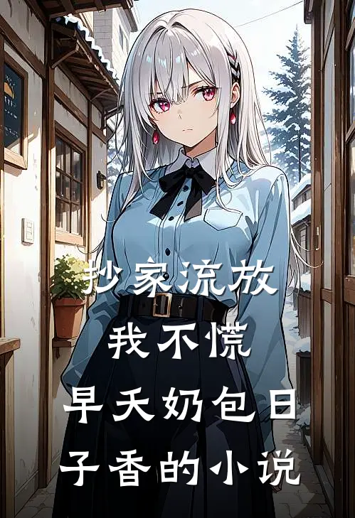 抄家流放我不慌，早夭奶包日子香的小说
