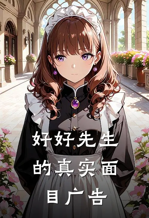 好好先生的真实面目广告