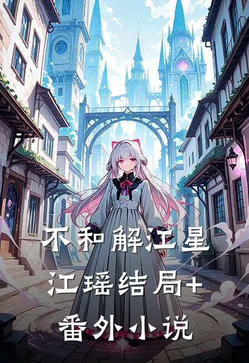 不和解江星江瑶结局+番外小说