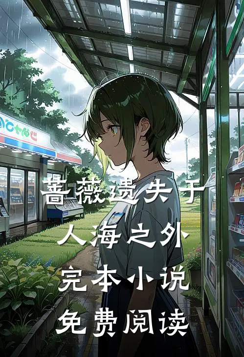 蔷薇遗失于人海之外完本小说免费阅读