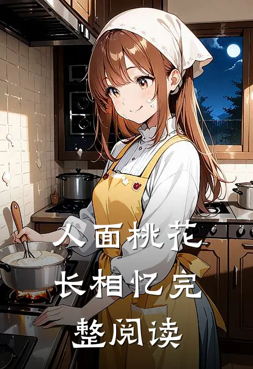 人面桃花长相忆完整阅读