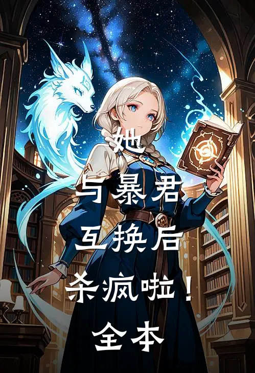 她，与暴君互换后，杀疯啦！全本