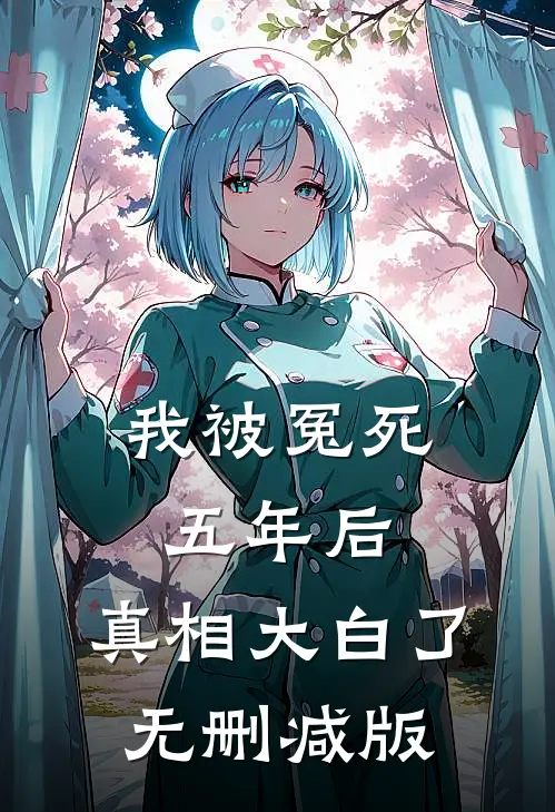我被冤死五年后，真相大白了无删减版