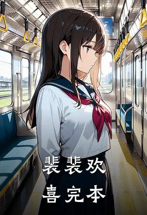 裴裴欢喜完本