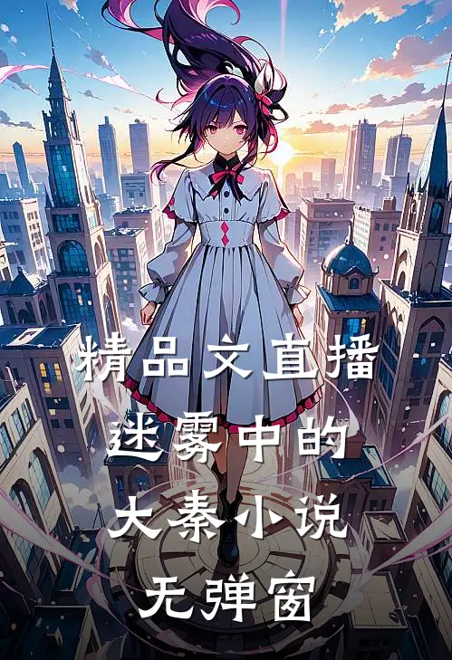精品文直播:迷雾中的大秦小说无弹窗