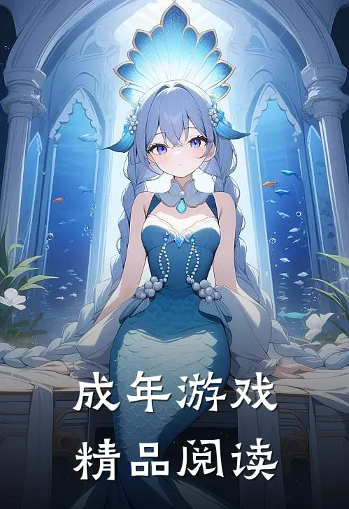 成年游戏精品阅读