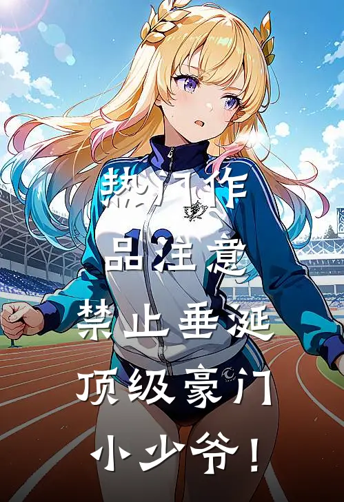 热门作品注意，禁止垂涎顶级豪门小少爷！