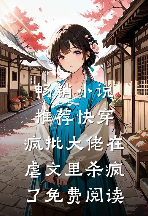 畅销小说推荐快穿:疯批大佬在虐文里杀疯了免费阅读