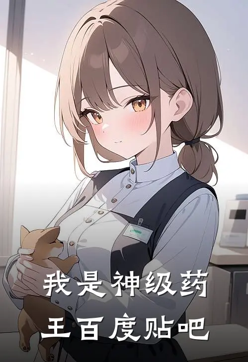 我是神级药王百度贴吧