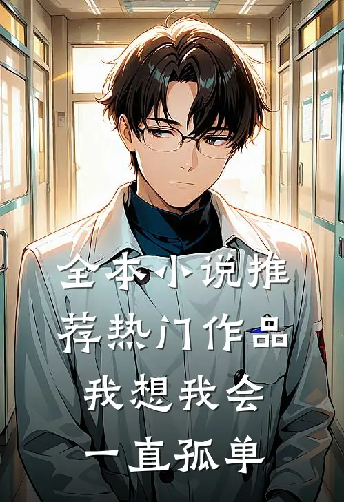全本小说推荐热门作品我想我会一直孤单