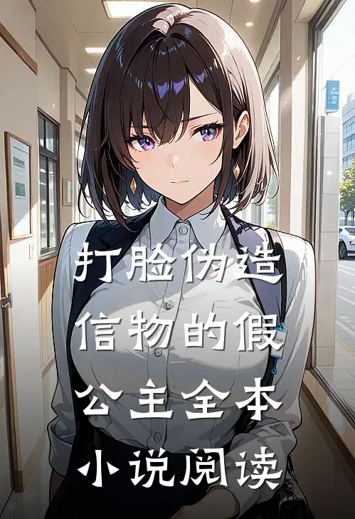 打脸伪造信物的假公主全本小说阅读