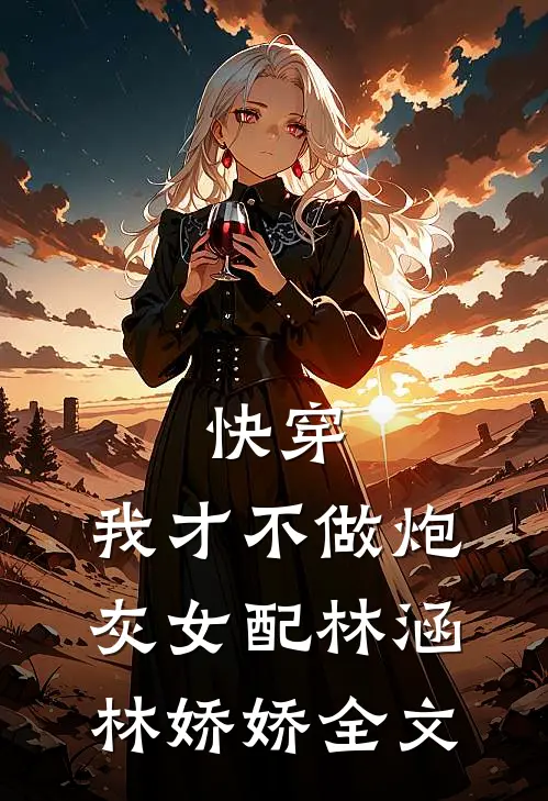 快穿：我才不做炮灰女配林涵林娇娇全文