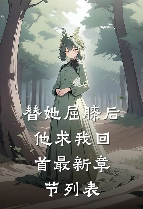 替她屈膝后，他求我回首最新章节列表