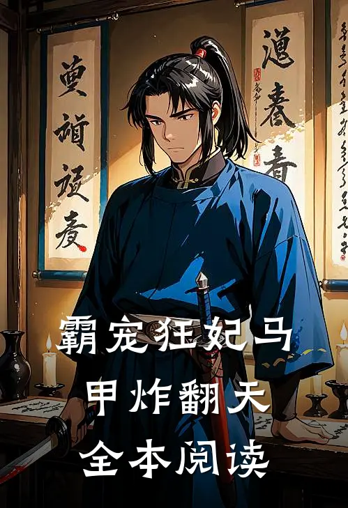 霸宠狂妃马甲炸翻天全本阅读