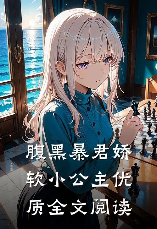 腹黑暴君娇软小公主优质全文阅读