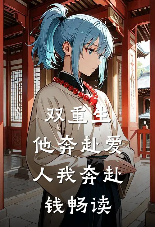 双重生：他奔赴爱人我奔赴钱畅读