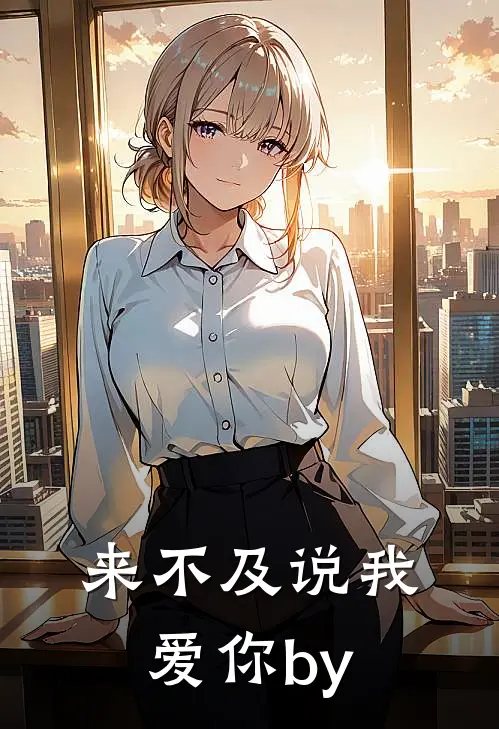来不及说我爱你by