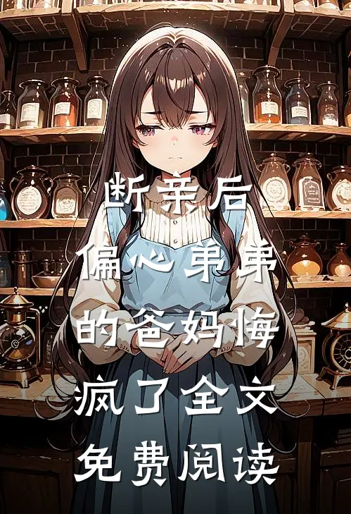 断亲后，偏心弟弟的爸妈悔疯了全文免费阅读