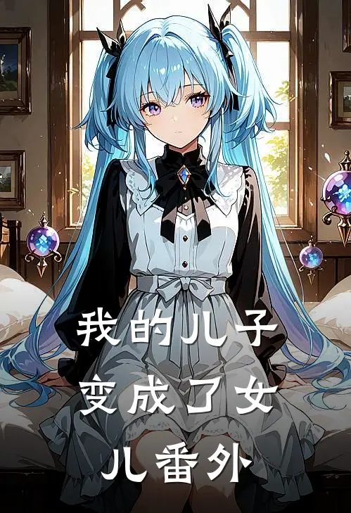 我的儿子变成了女儿番外
