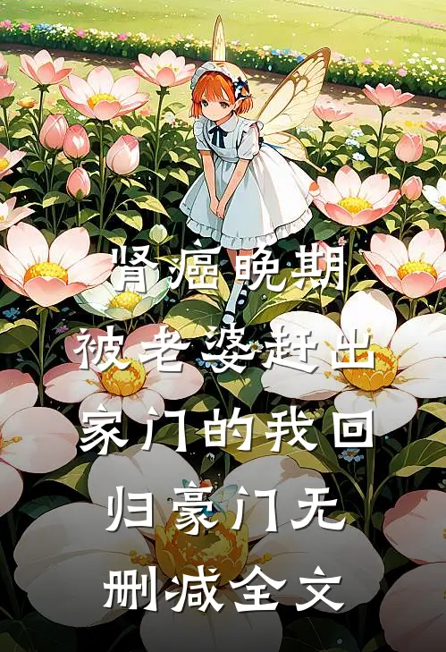 肾癌晚期，被老婆赶出家门的我回归豪门无删减全文