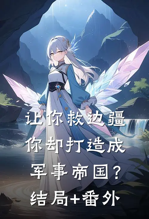 让你救边疆，你却打造成军事帝国？结局+番外
