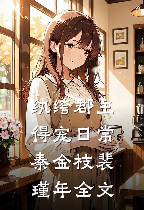 纨绔郡主得宠日常秦金枝裴瑾年全文