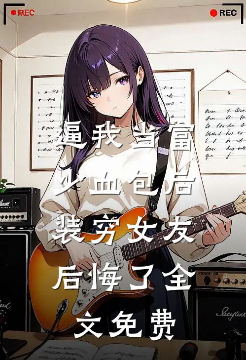 逼我当富少血包后，装穷女友后悔了全文免费