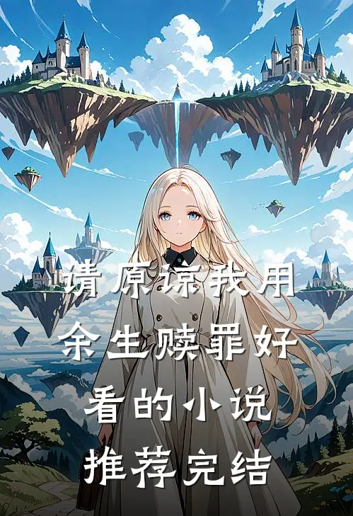 请原谅我用余生赎罪好看的小说推荐完结