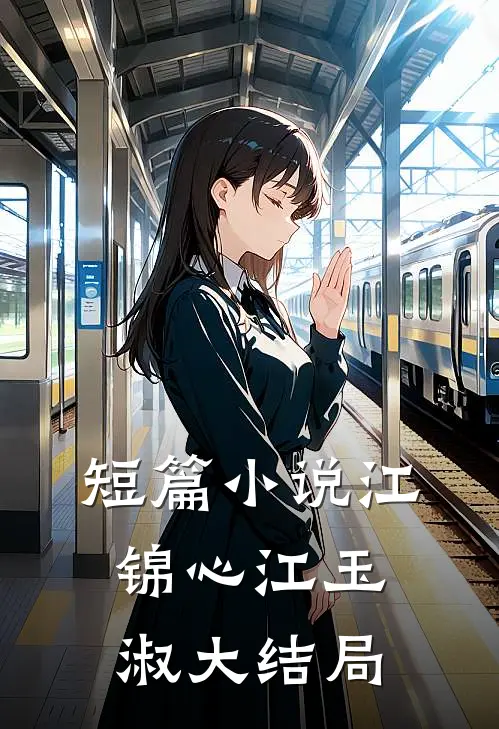 短篇小说江锦心江玉淑大结局
