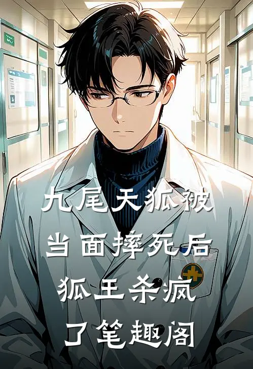 九尾天狐被当面摔死后，狐王杀疯了笔趣阁