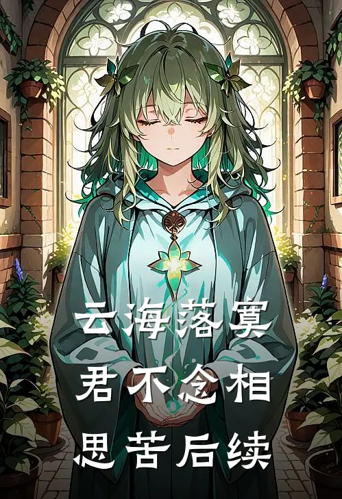云海落寞，君不念相思苦后续