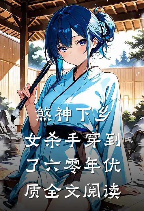 煞神下乡：女杀手穿到了六零年优质全文阅读