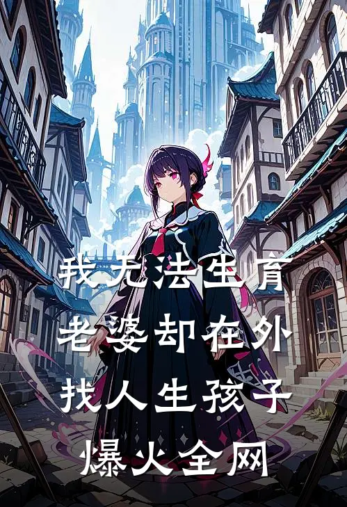 我无法生育，老婆却在外找人生孩子爆火全网