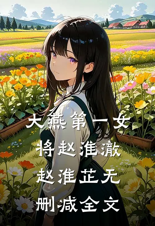 大燕第一女将赵淮澈赵淮芷无删减全文