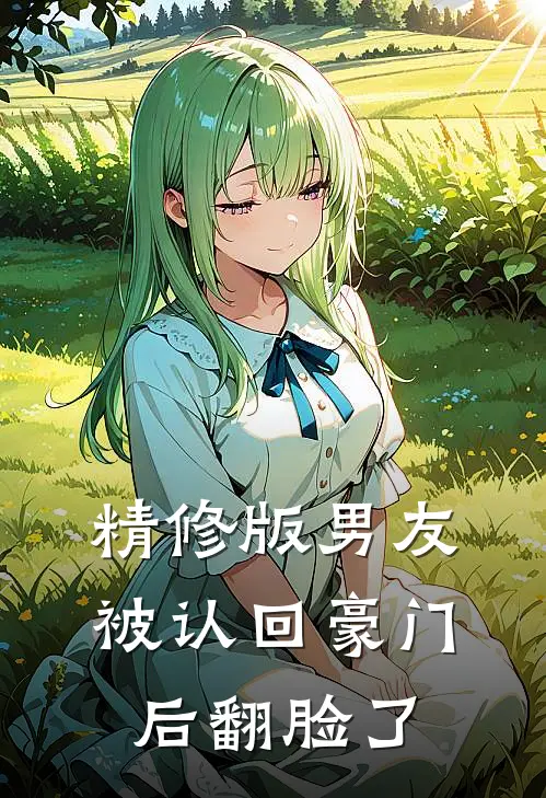 精修版男友被认回豪门后翻脸了