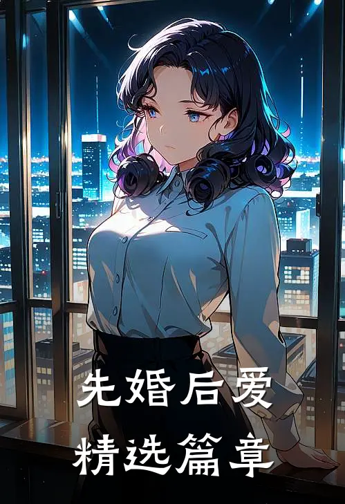 先婚后爱精选篇章