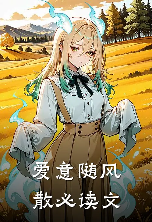 爱意随风散必读文