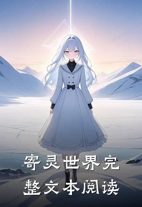 寄灵世界完整文本阅读