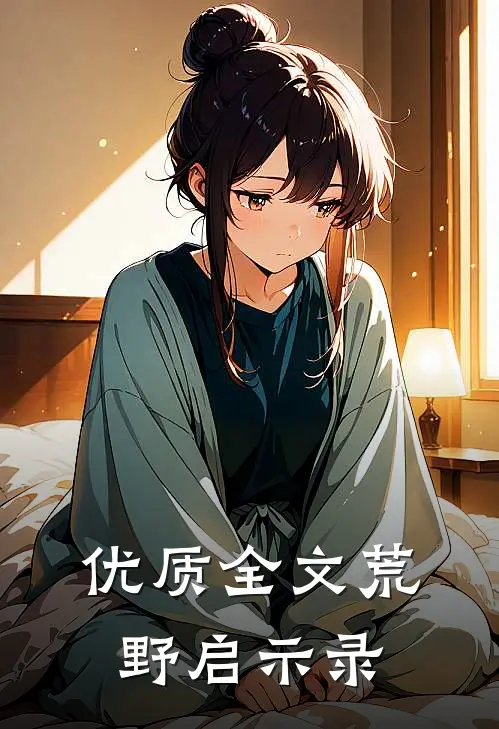 优质全文荒野启示录