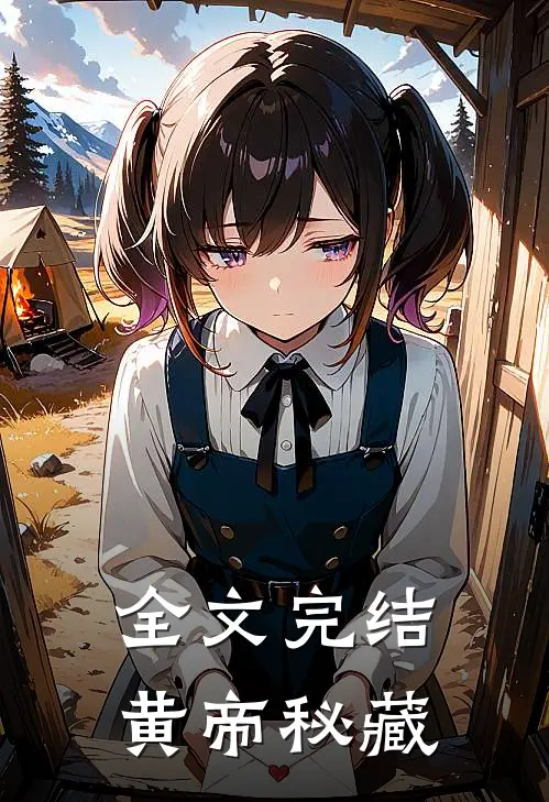 全文完结黄帝秘藏