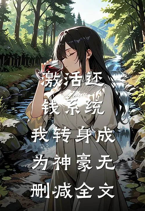 激活还钱系统，我转身成为神豪无删减全文