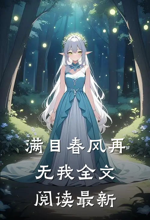 满目春风再无我全文阅读最新