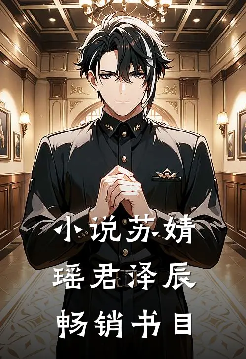 小说苏婧瑶君泽辰畅销书目